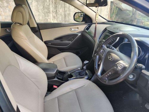 2014 Hyundai Santa Fe MT for sale in Chennai