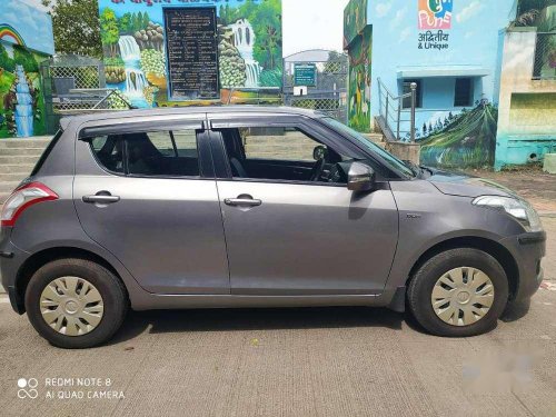 Used Maruti Suzuki Swift VDI 2013 MT for sale in Pune