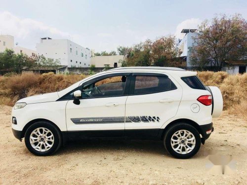 Used 2014 Ford EcoSport MT for sale in Tiruppur