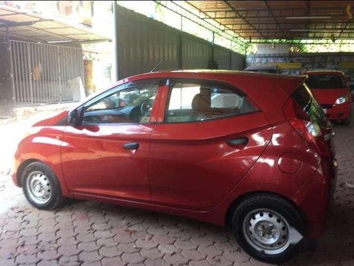 Hyundai Eon, 2012, Petrol MT for sale in Thiruvalla