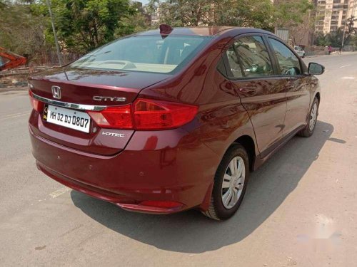 Honda City SV Diesel, 2014, Diesel MT in Thane