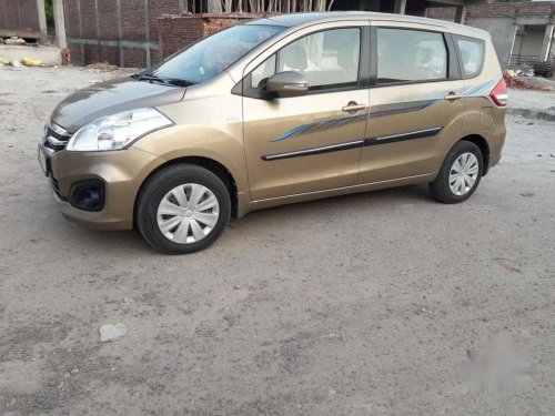 Maruti Suzuki Ertiga Vxi, 2016, Petrol MT in Gurgaon