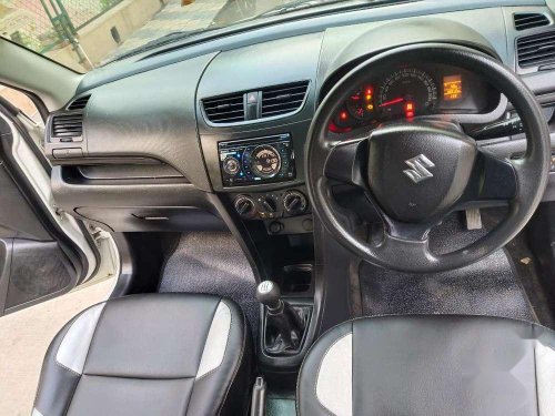 Used Maruti Suzuki Swift LXI 2012 MT for sale in Surat