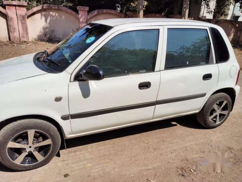 Used 2005 Maruti Suzuki Zen MT for sale in Rajkot