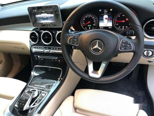 2017 Mercedes Benz GLC AT for sale in Chennai