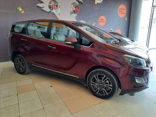 Used 2018 Mahindra Marazzo MT for sale in Alwar