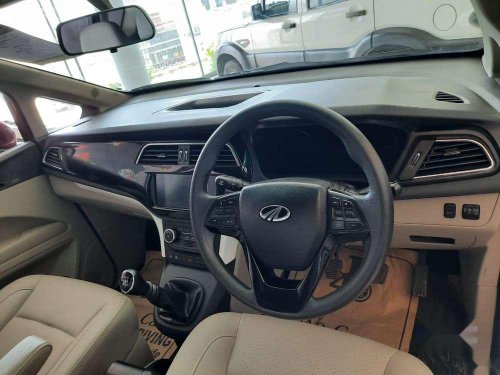 Used 2018 Mahindra Marazzo MT for sale in Alwar