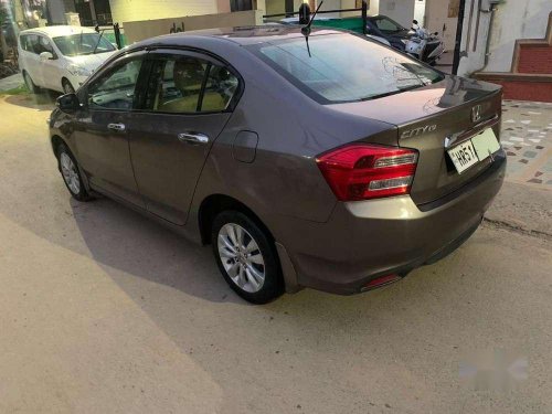 Honda City 1.5 V Manual, 2013, Petrol MT for sale in Gurgaon