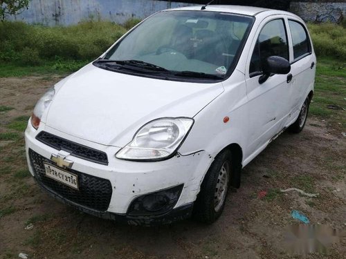 Chevrolet Spark 1.0 BS-IV OBDII, 2013, CNG & Hybrids MT in Gorakhpur