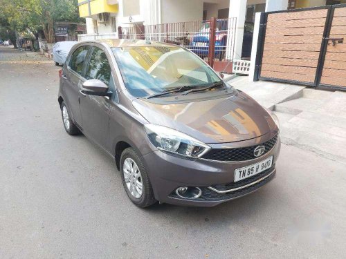 Tata Tiago 1.2 Revotron Xz, 2018, Petrol MT in Chennai