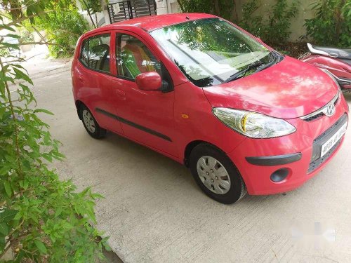 2007 Hyundai i10 Magna MT for sale in Hyderabad