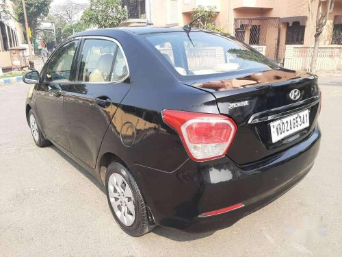 Hyundai Xcent S 1.1 CRDi, 2015, Diesel MT for sale in Kolkata