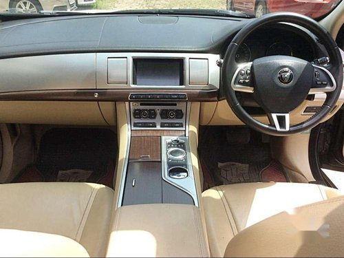 Used 2014 Jaguar XF Diesel AT for sale in Kolkata