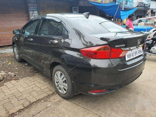 2014 Honda City MT for sale in Mumbai