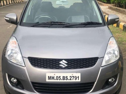 Used 2013 Maruti Suzuki Swift VXI MT for sale in Mumbai