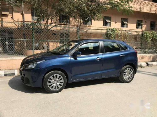 Maruti Suzuki Baleno Alpha Diesel, 2018, Diesel MT for sale in Hyderabad