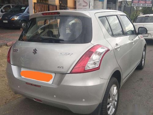 Maruti Suzuki Swift ZXi, 2014, Petrol MT in Coimbatore