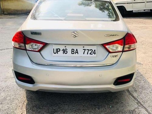 Used 2015 Maruti Suzuki Ciaz MT for sale in Muzaffarnagar