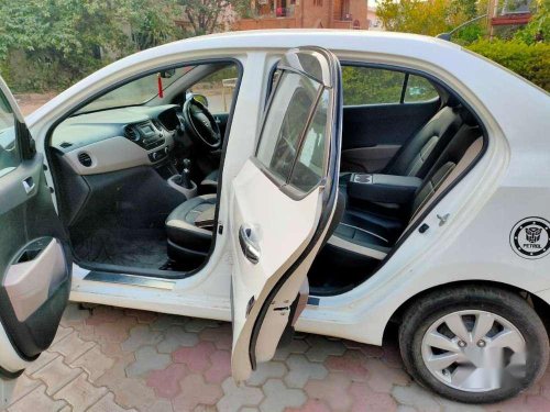 2014 Hyundai Xcent MT for sale in Chandigarh