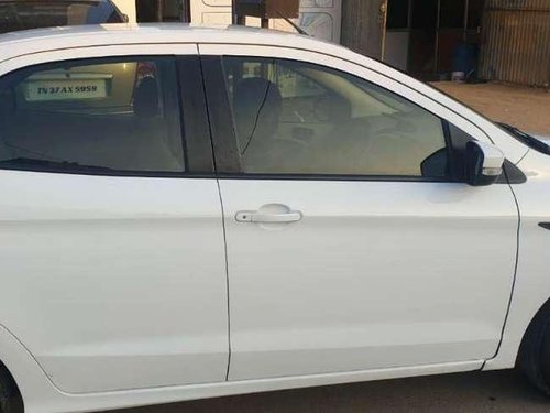 Ford Figo Aspire 2018 MT for sale in Chennai