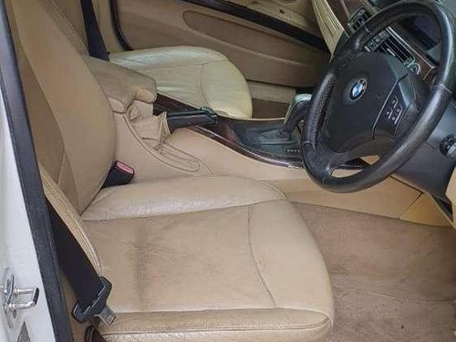 Used 2008 BMW 3 Series 320d Highline AT in Pune