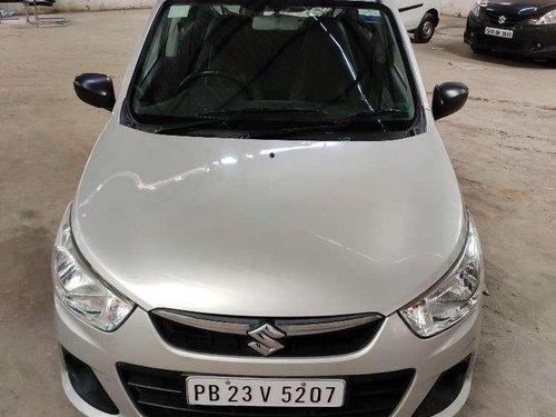 Maruti Suzuki Alto K10 VXi, 2016, Petrol MT in Chandigarh