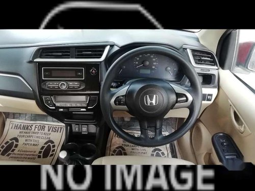 Honda Amaze, 2016, Petrol MT for sale in Ghaziabad