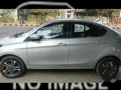 Tata Tigor, 2018, Petrol MT for sale in Ghaziabad