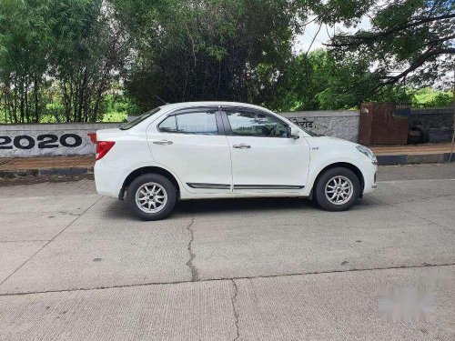 Used 2017 Maruti Suzuki Swift Dzire MT for sale in Pune
