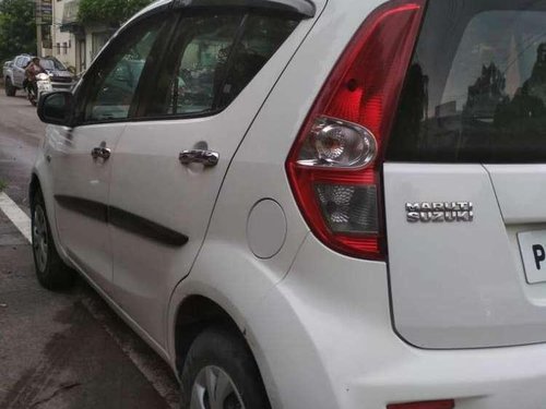 Maruti Suzuki Ritz Vdi BS-IV, 2013, Diesel MT in Ferozepur