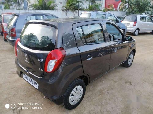 Maruti Suzuki Alto 800 LXI 2014 MT for sale in Hyderabad