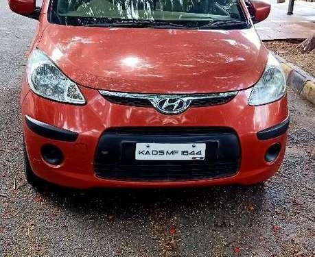 Hyundai I10 Magna, 2008, Diesel MT in Nagar