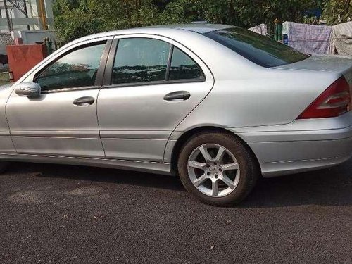 Used 2007 Mercedes Benz C-Class AT for sale in Meerut