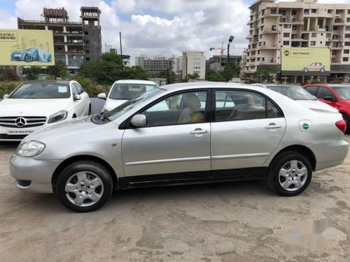 Toyota Corolla 2007 MT for sale in Pune