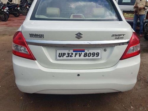 Maruti Suzuki Swift Dzire VDi BS-IV, 2014, Diesel MT for sale in Lucknow