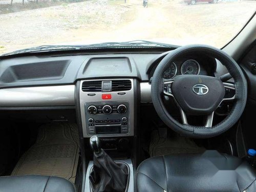 Used Tata Safari Storme EX 2017 MT for sale in Guntur