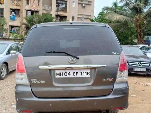 2010 Toyota Innova MT for sale in Mira Road