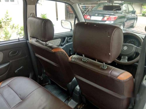 Maruti Suzuki Wagon R LXI 2007 MT for sale in Hyderabad