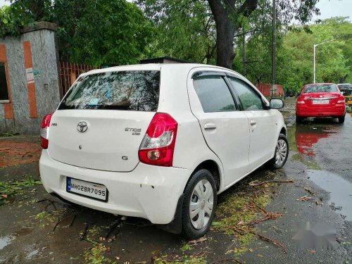 Toyota Etios Liva G 2011 MT for sale in Mumbai