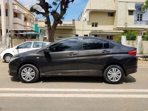 Honda City i DTec SV 2016 MT for sale in Ahmedabad