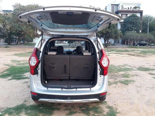 2016 Renault Lodgy AT for sale in Gurgaon