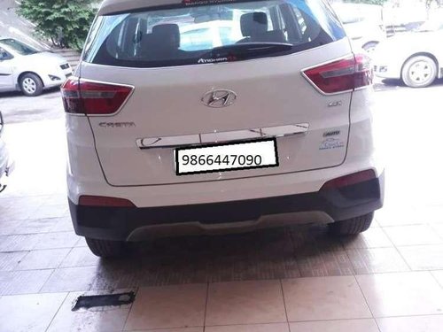 Used 2018 Hyundai Creta AT for sale in Vijayawada