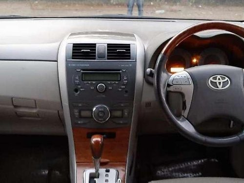 Toyota Corolla Altis VL 2011 MT for sale in Pune