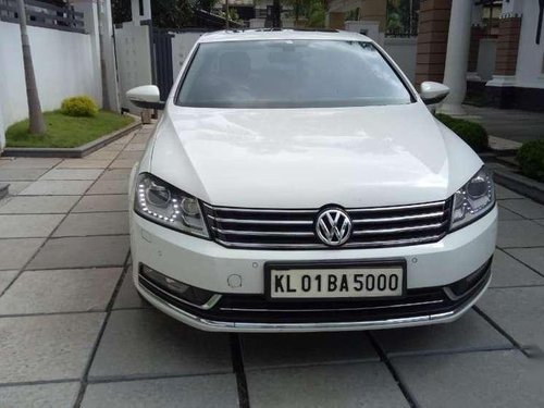 Used Volkswagen Passat Highline DSG 2011 MT for sale in Tirur