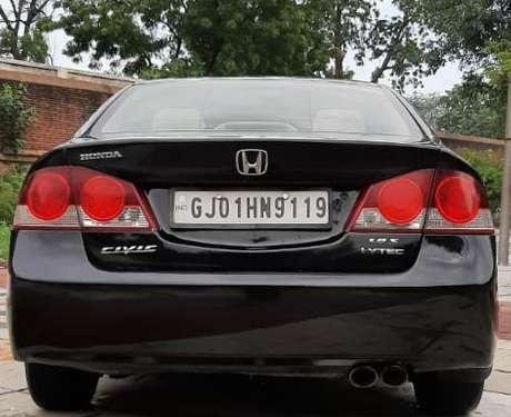 2007 Honda Civic MT for sale in Ahmedabad