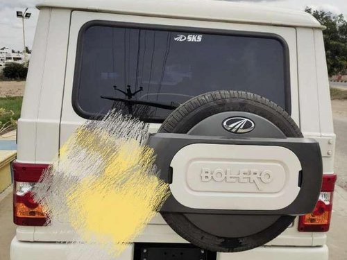 Mahindra Bolero ZLX 2018 MT for sale in Erode