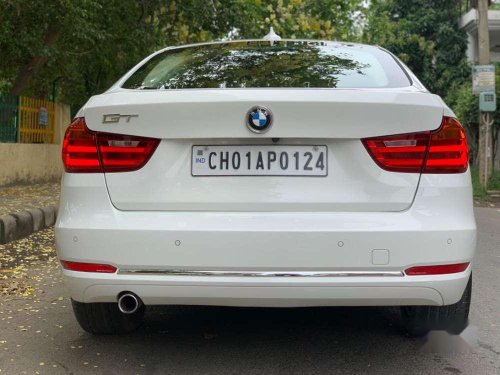 BMW 3 Series GT Luxury Line 2015 AT for sale in Jalandhar