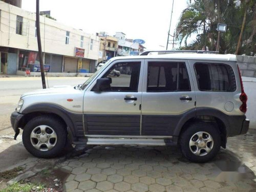 2006 Mahindra Scorpio MT for sale in Coimbatore