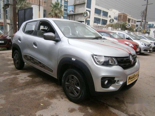 Renault KWID RXT 2017 MT for sale in Noida