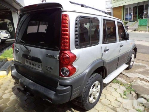 2006 Mahindra Scorpio MT for sale in Coimbatore